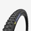 MTB plášť Michelin Wild AM2 TLR Kevlar Gum-X TS 29x2.40 Competition line - Černý (Velikost 29x2.40)