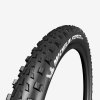 MTB plášť Michelin Force AM TLR Kevlar TS 29x2.35 Performance line - Černý (Velikost 29x2.35)