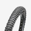 BMX plášť Maxxis Creepy Crawler F 20x2.00 drát - Černý