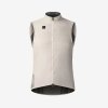 Pánská vesta GOBIK Plus 2.0 - Bílá