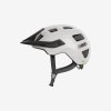 Cyklistická helma ABUS MoTrip MIPS - Bílá (Velikost L(57-61))