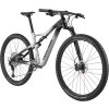 Horské kolo Cannondale Scalpel 29" Carbon 3 - Stříbrné