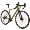 Gravel kolo Cannondale Topstone 2 - Žluté (Velikost XL)