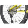 Horské kolo Cannondale Scalpel 29" Carbon 4 - Žluté