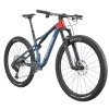 Horské kolo Cannondale Scalpel 29" Carbon 2 - Modré (Velikost XL)