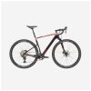 Gravel kolo Cannondale Topstone Carbon 2 Lefty - Fialové
