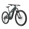 Horské elektrokolo Cannondale Moterra Neo S1 Shimano - Zelené