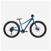 Dětské kolo Cannondale Kids Trail Plus 24" - Modré