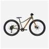 Dětské kolo Cannondale Kids Trail Plus 24" - Zelené