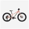 Dětské kolo Cannondale Kids Trail Plus 20" - Růžové