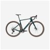 Gravel kolo 3T Ultra GRX 1x12 700c - Zelené