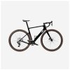 Gravel kolo 3T Racemax Integrale Rival XPLR 1x12 700c - Černé