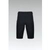 Pánské kraťasy GOBIK Commuter - Černé