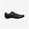 Silniční tretry Fizik Tempo Decos Carbon - Černé