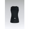 Dámská spodní vrstva GOBIK Second Skin SL - Černá