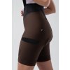 Dámské kraťasy GOBIK Grit 2.0 - Hnědé