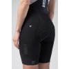 Dámské kraťasy GOBIK Matt 2.0 - Černé