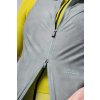 Dámská vesta GOBIK Plus 2.0 - Šedozelená