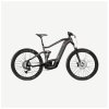Horské elektrokolo Haibike AllTrail 10 29" - Stříbrné