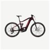 Horské elektrokolo Haibike AllTrail 8 29" - Červené