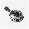 MTB nášlapné pedály Shimano SPD PD-M540 - Černé