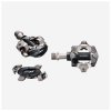 MTB nášlapné pedály Shimano SPD XT PD-M8100 - Černé