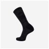 Ponožky Mons Royale Atlas Merino Crew Sock - Černé