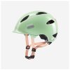 Dětská cyklistická helma Uvex Oyo - Zelená