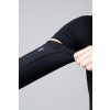 Návleky na ruce GOBIK Haru 2.0 - Černé