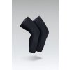 Návleky na kolena GOBIK Haru 2.0 - Černé