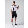 Pánské kraťasy GOBIK Revolution 2.1 - Černé
