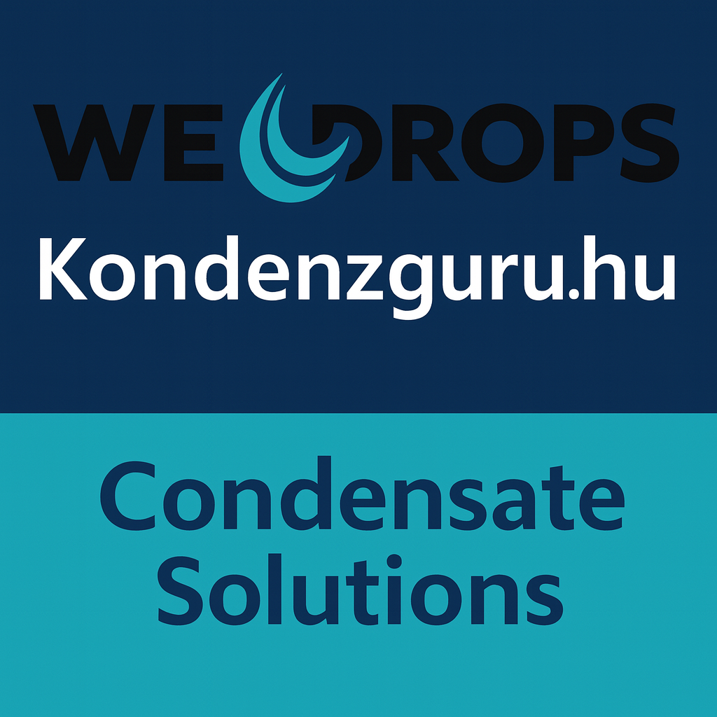 Kondenzguru