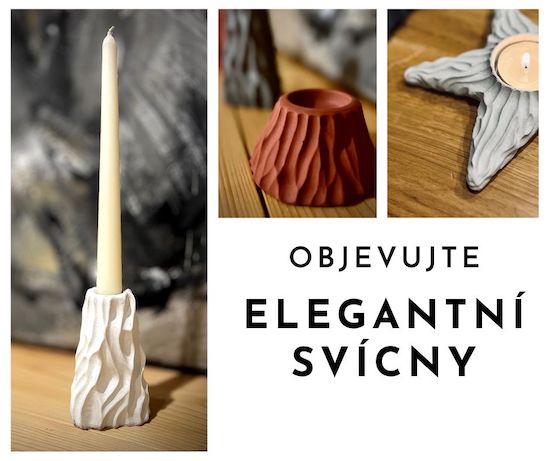 svícny