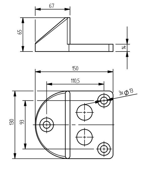 doraz_brany_kridlove_guma_ocel_parametry