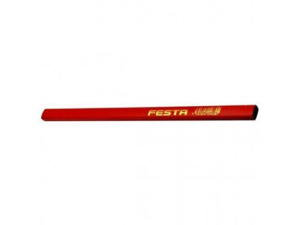 Tužka tesařská FESTA 180mm HB