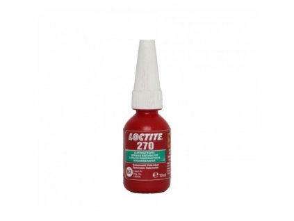 Zajištovač závitů Loctite 270 VP 10ml