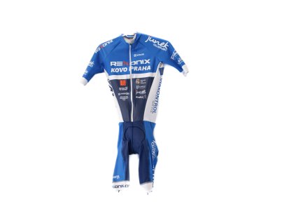 Kombinéza ELITE LYCRA POWER pánská