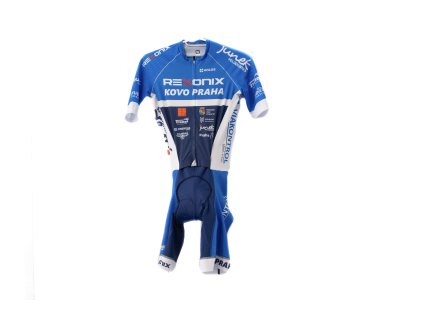 Kombinéza Brios/ SP PRO A 20  sedlo Zoom X - pánská