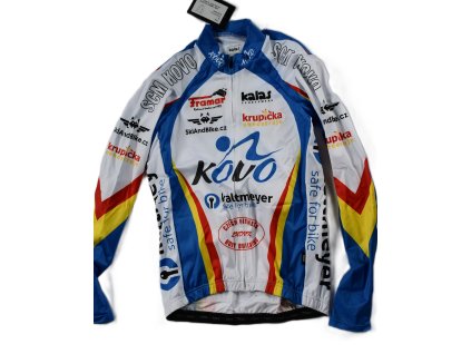 elastico thermo stary designN500 54ML79