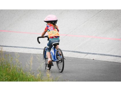 Úvod do MTB a dráhy (2 dny)