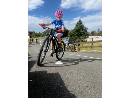 Příměstský tábor - 20.7. - 24.7. 2026