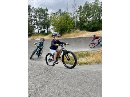 Příměstský tábor - 17.8. - 21.8. 2026