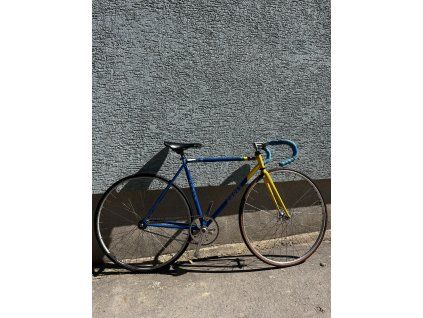 Bareš ODM 14