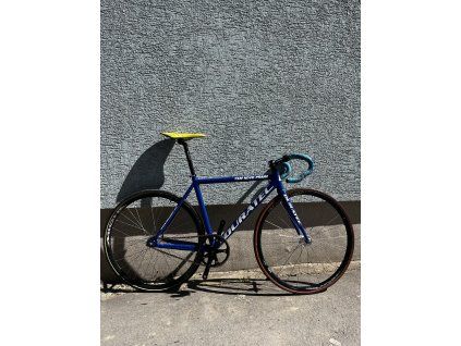 Duratec ODM 7