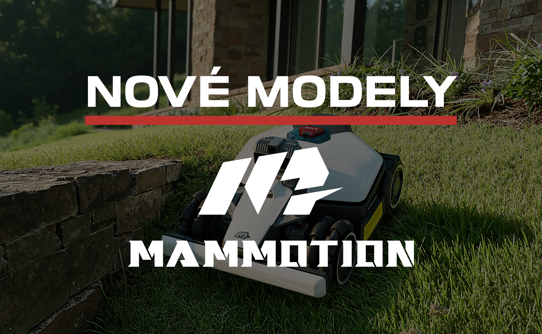 Mammotion