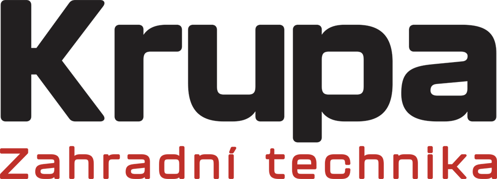 KRUPA Zahradní Technika