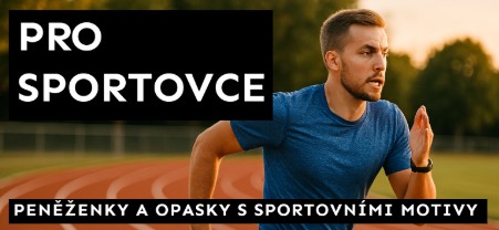 Pro sportovce