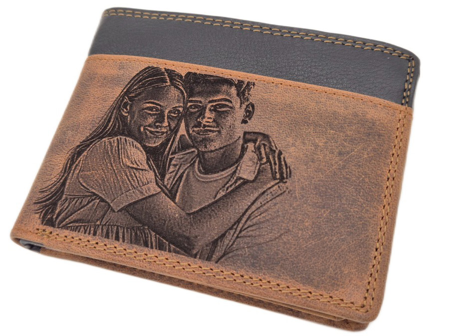 Gravírování dřevo