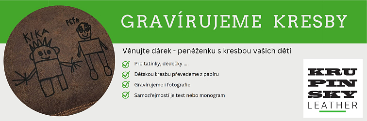 Dámská peněženka Janka