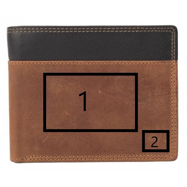 Pánská peněženka Aleš